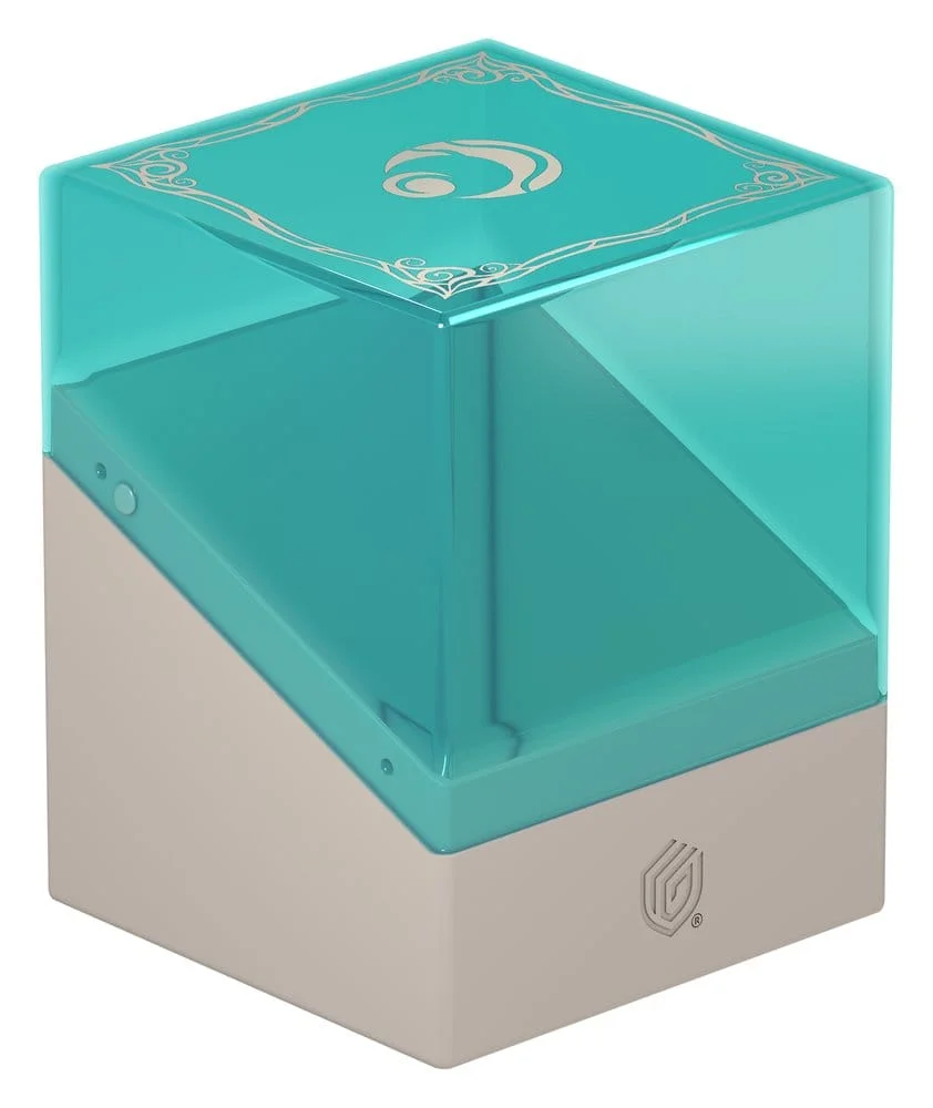 Ultimate Guard Boulder 100+ Magic: The Gathering "Lorwyn Eclipsed" (76 x 75 x 98.5 mm) - Merrow